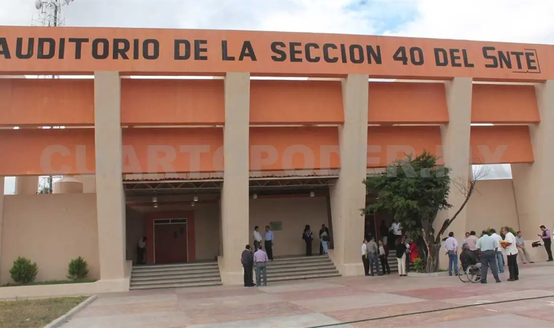 La Segunda Jornada Nacional de Información y Difusión Sindical, se llevará a cabo del 17 al 27 de septiembre por todo el estado. Cortesía