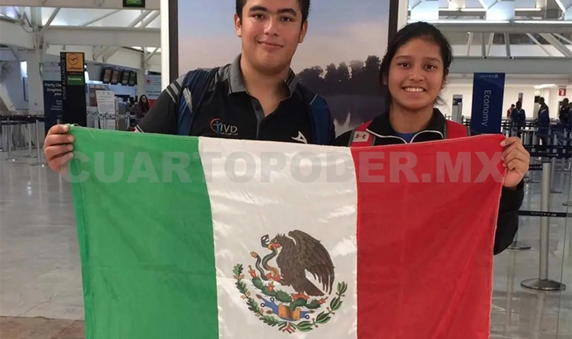 Pechá Tapia recientemente retornó de una gira de preparación de 13 días por Túnez e inmediatamente se incorporó a su concentración. Cortesía