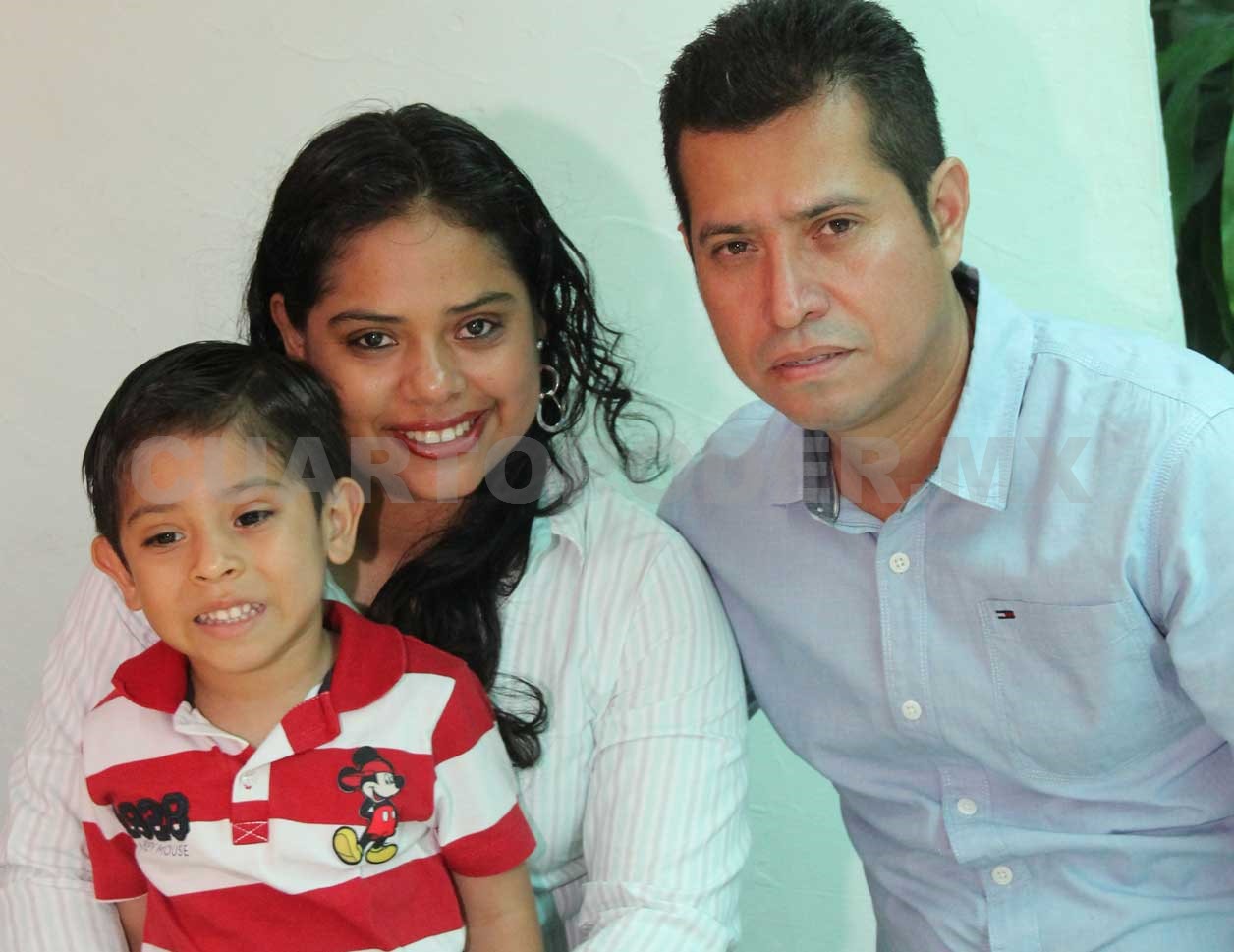 Día mágico para Paquito