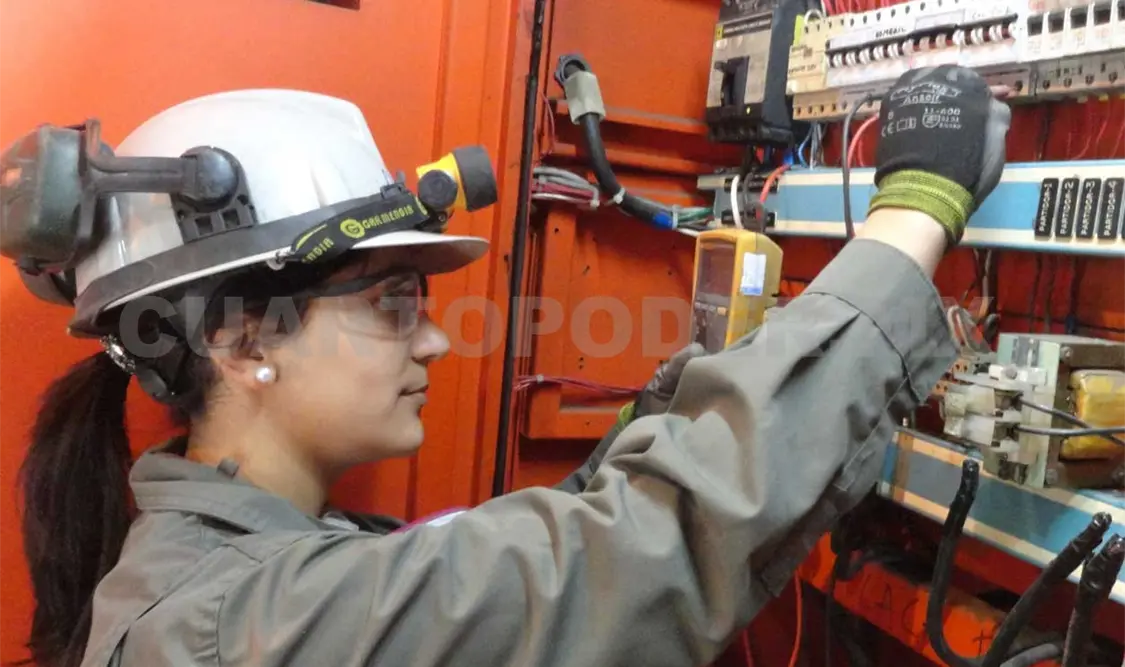 Más de 223 mil mujeres han ingresado al mercado laboral. CP