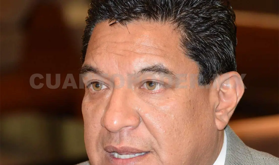 Ovidio Cortazar Ramos