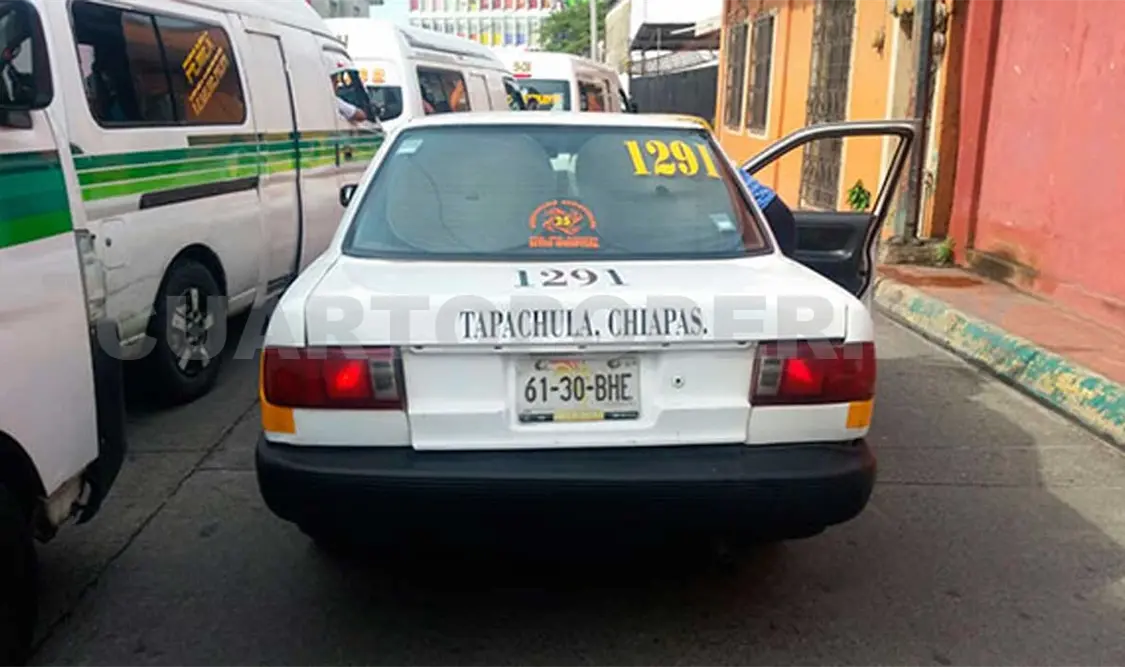Realizarán tareas de control para abatir la irregularidad. CP