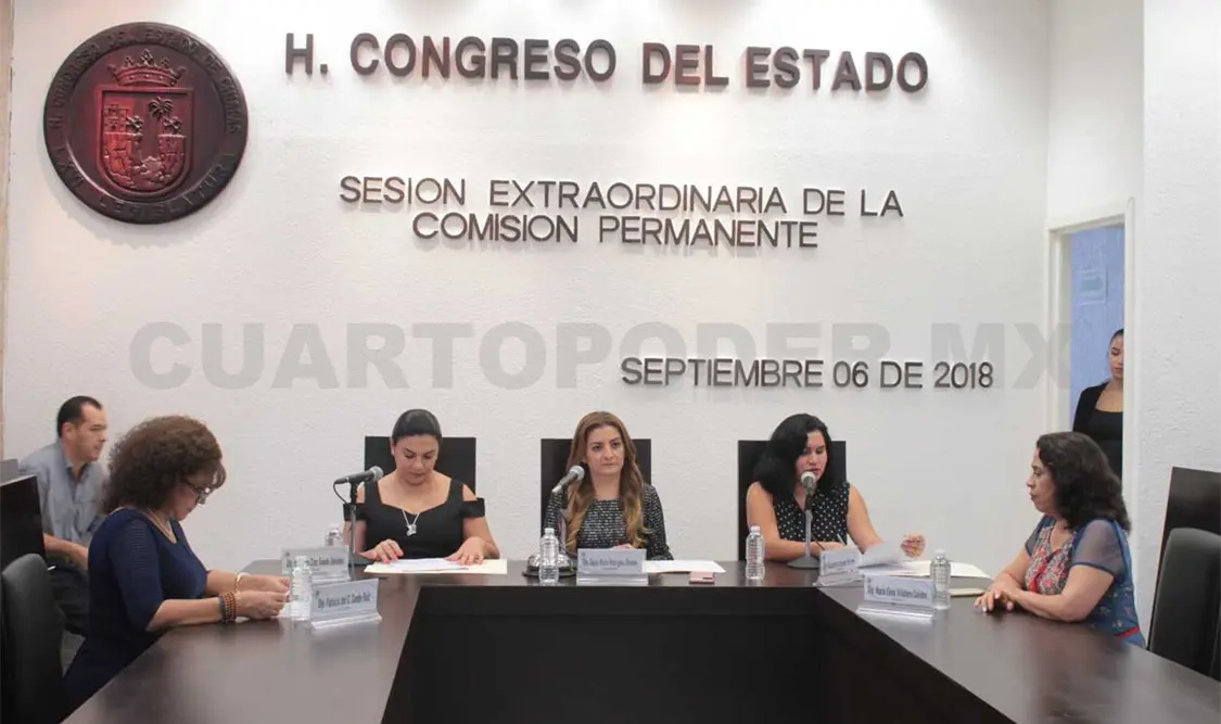 Le aprobaron a Willy Ochoa su licencia definitiva para dejar el cargo de diputado. Cortesía