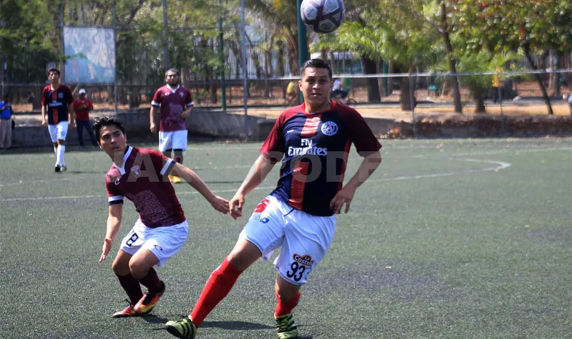 El balón rodará de manera oficial para las dos competencias el día 29 de septiembre, informó la Liga Independiente. Cortesía