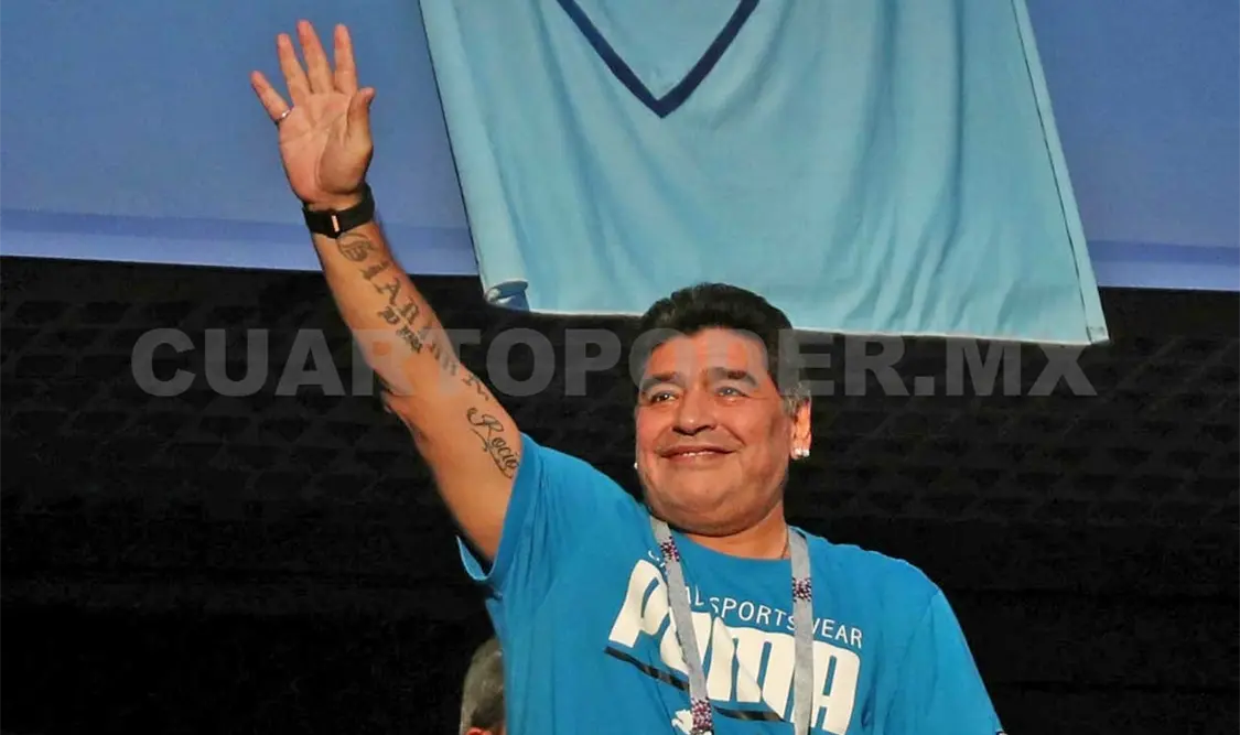 El campeón del mundo en México 86 será de nuevo entrenador tras sus recientes experiencias en Emiratos Árabes Unidos con Al Wasl y Al Fujairah. Agencias