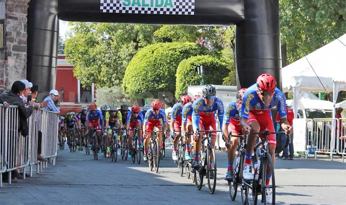 Geniez fue el ganador de la etapa 12, entre Mondoñedo y el Faro de Estaca de Bares, con una distancia de 181.1 kilómetros. Agencias