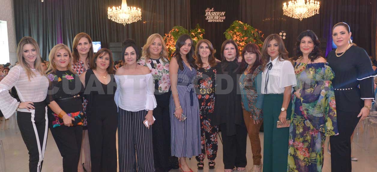 Moda y belleza con causa