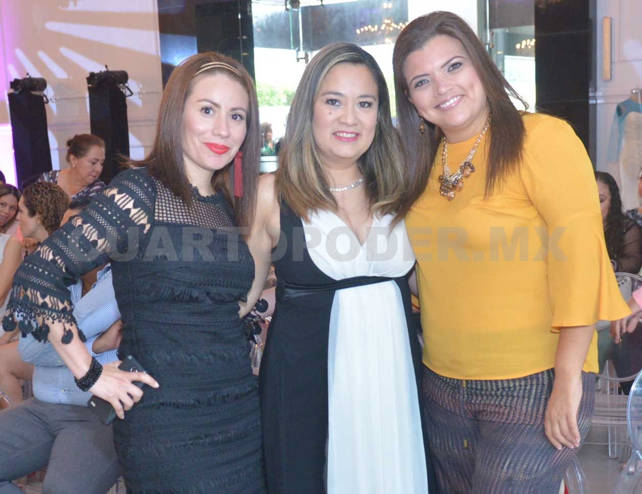 Moda y belleza con causa
