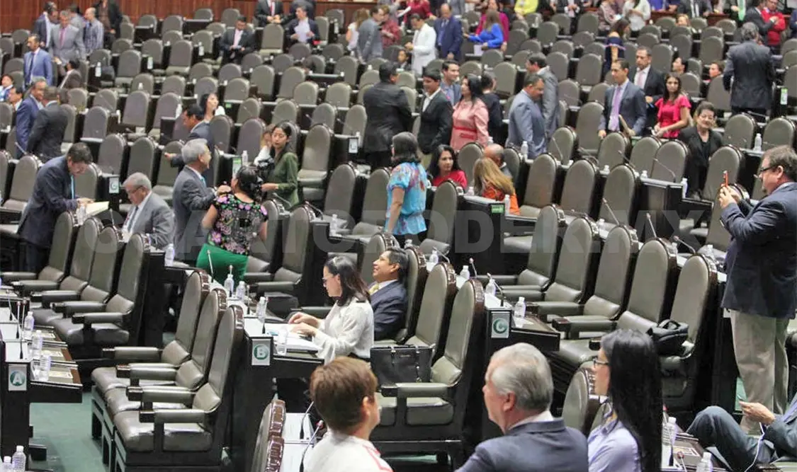 Una de las primeras medidas de austeridad que adoptará esta Legislatura es revisar los viajes internacionales de esta soberanía. Agencias