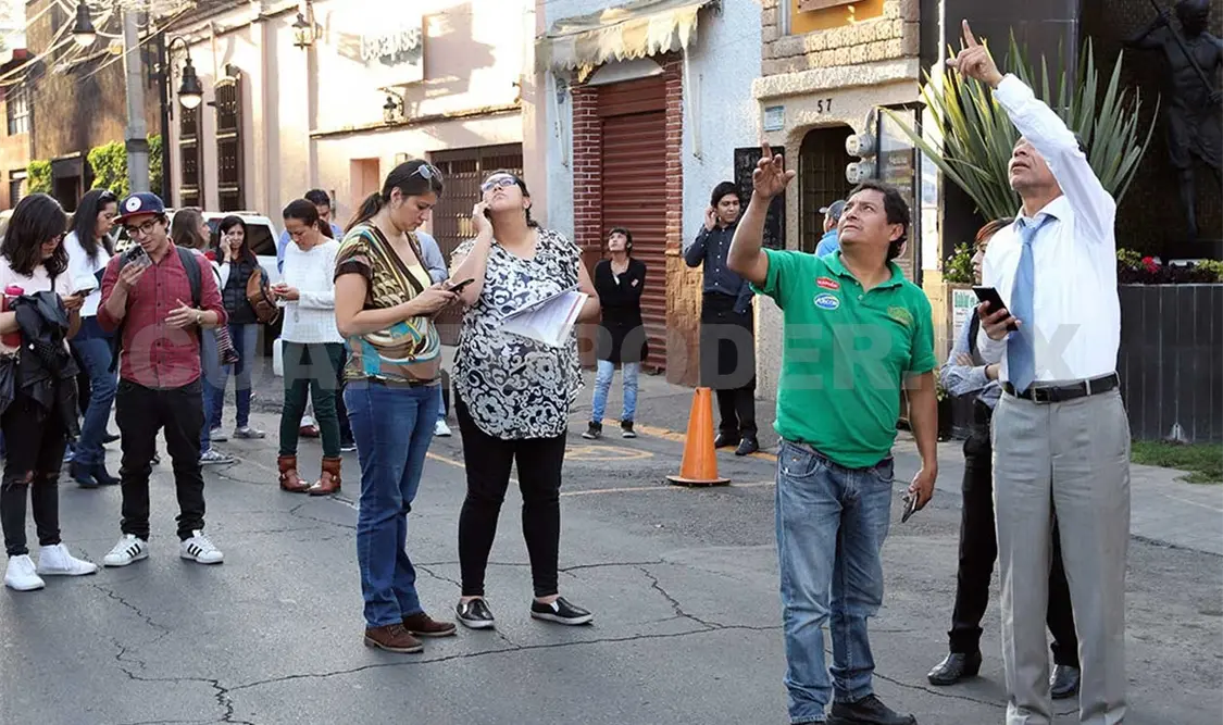 Hasta el momento suman más de 26 mil réplicas. Agencias