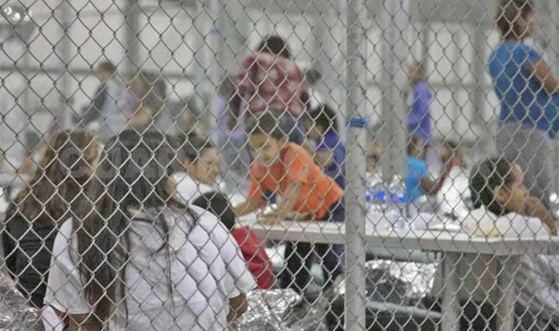 El exmandatario criticó fuertemente la política antiinmigrante de Trump de “tolerancia cero”. Agencias