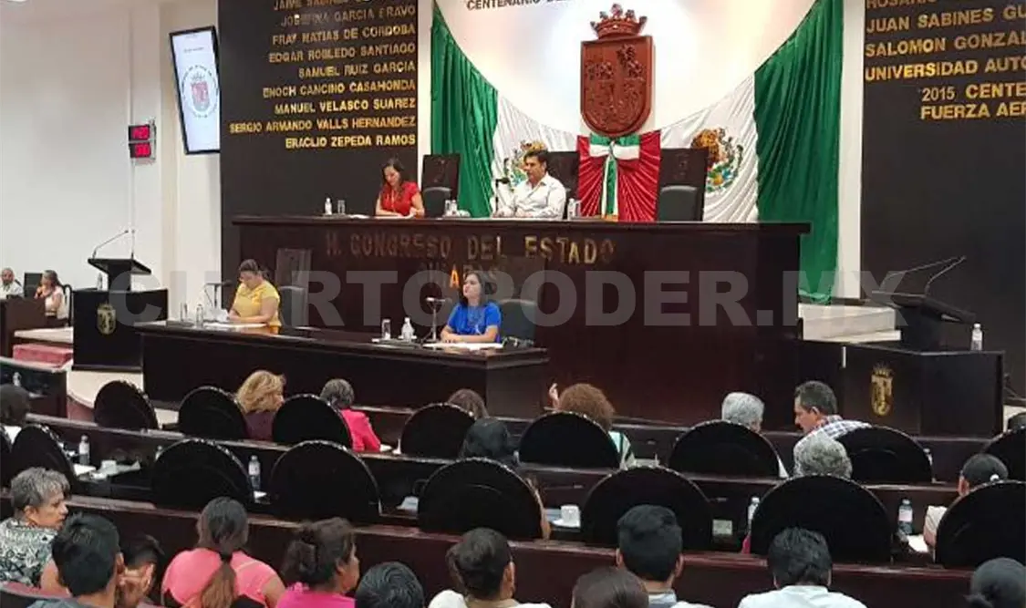 Sesión del Consejo Coordinador Empresarial de Chiapas. Ana Laura Mondragón / CP
