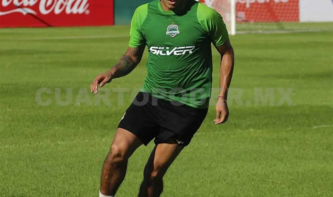 El cuadro albiverde tendrá entrenamientos físicos toda la semana. Cortesía