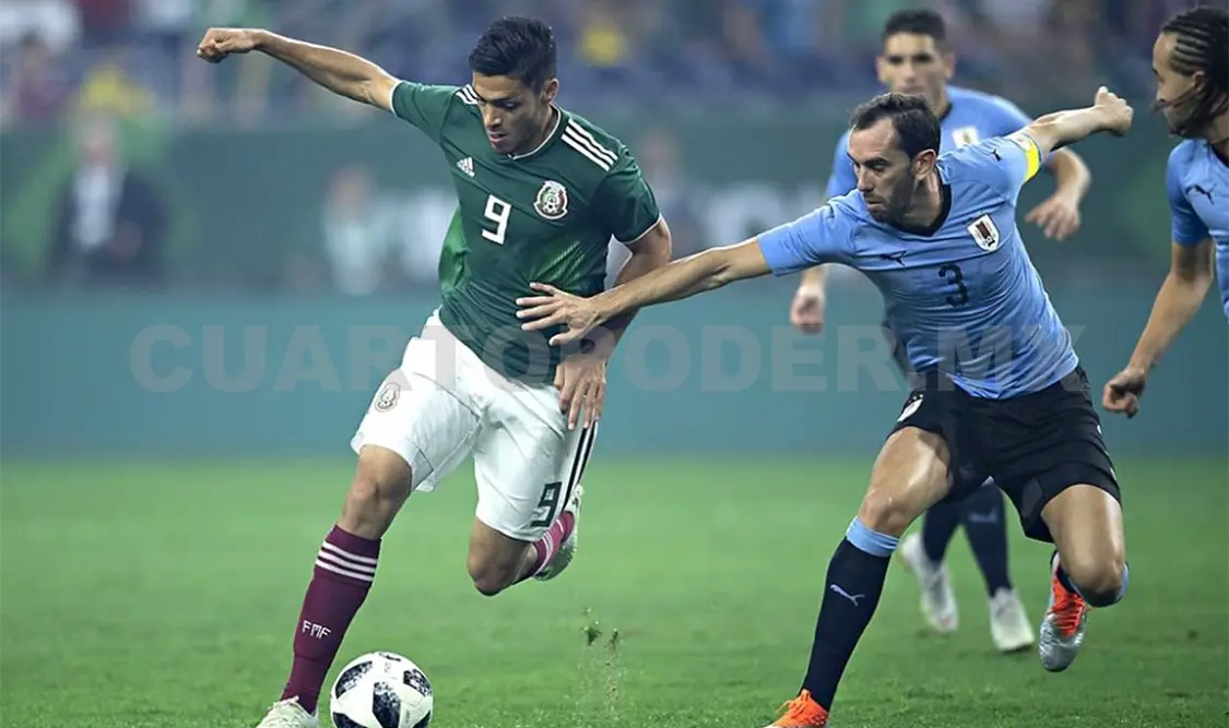 La Selección tiene un nuevo amistoso el martes ante Estados Unidos. CP