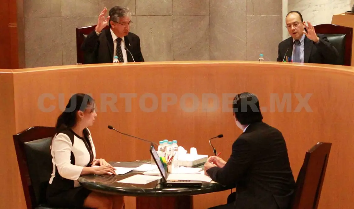 Sala Regional resolvió nueve juicios promovidos por el PAN, PT, Morena y Movimiento Ciudadano. Agencias