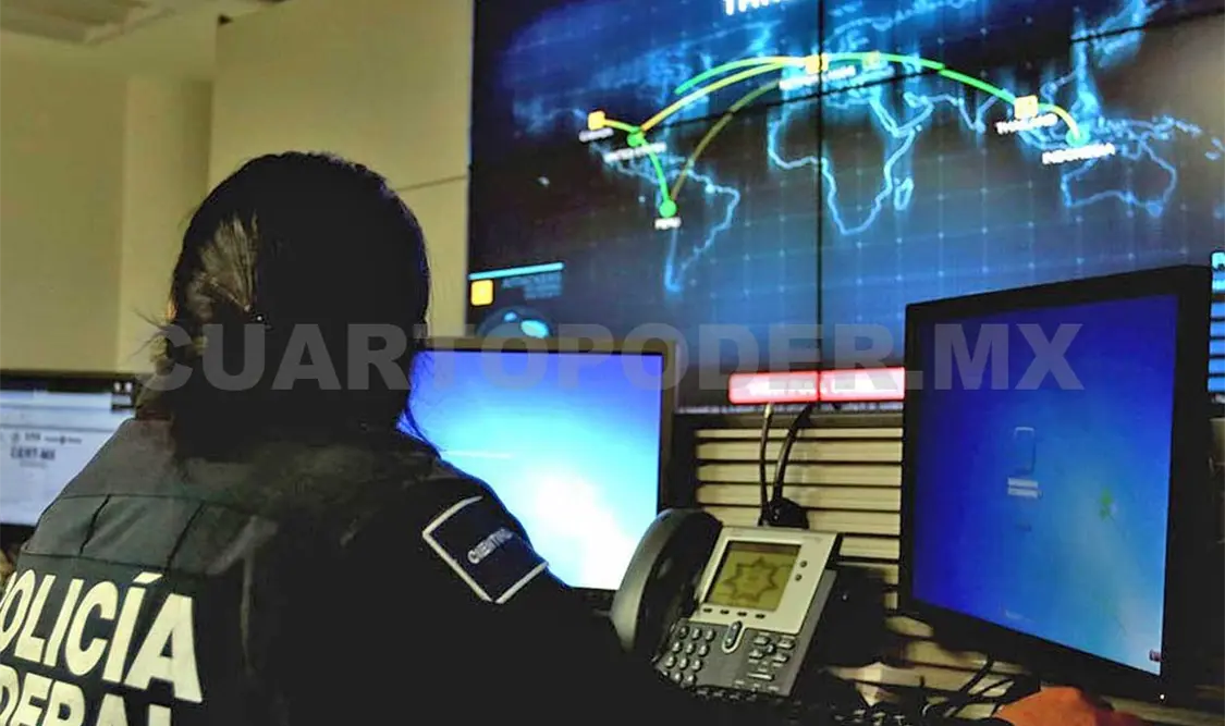 El curso taller ofreció herramientas para evitar fraudes electrónicos. CP