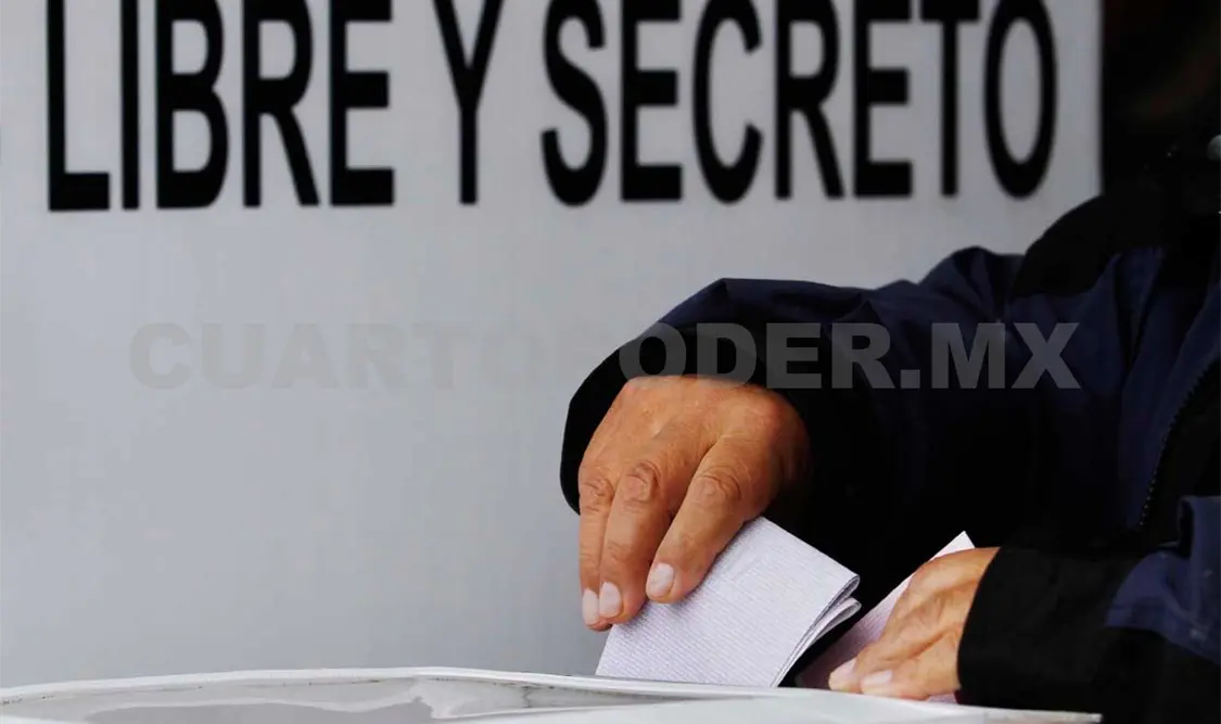 Las seis mujeres del PVEM habían presentado en esta semana su renuncia al cargo de regidoras. CP.