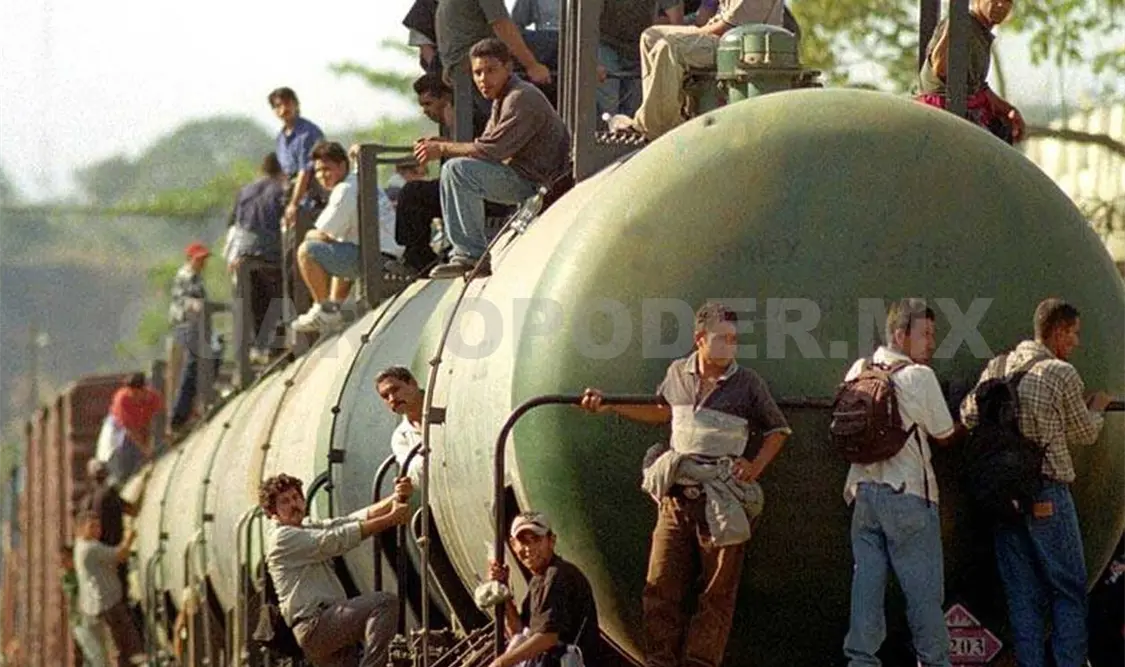 A la Arquidiócesis, también le duele “la pobreza y la migración”. Agencias