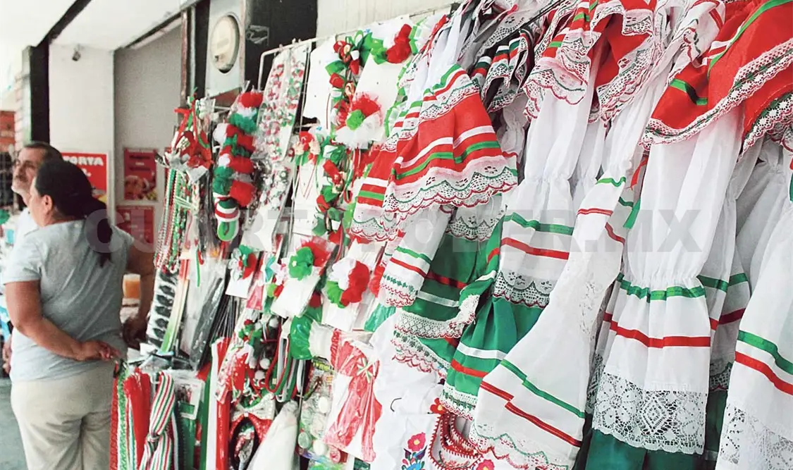 Productores mexicanos enfrentan la competencia desleal de otros países. Agencias