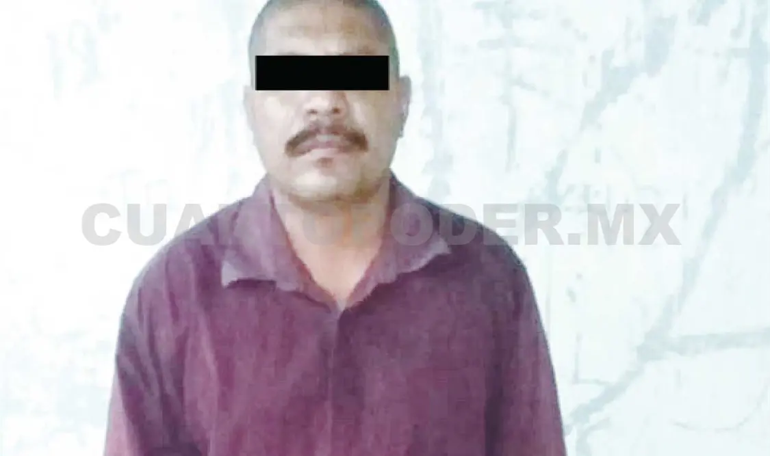 Luego de discutir con su esposa, Humberto “N” sacó de entre sus ropas un arma de fuego con la que asesinó a su suegra. Rafael Victorio / CP