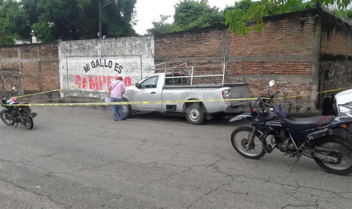 Este domingo fueron reportados en Tapachula los hallazgos en lugares separados de tres cadáveres. Ramón García / CP