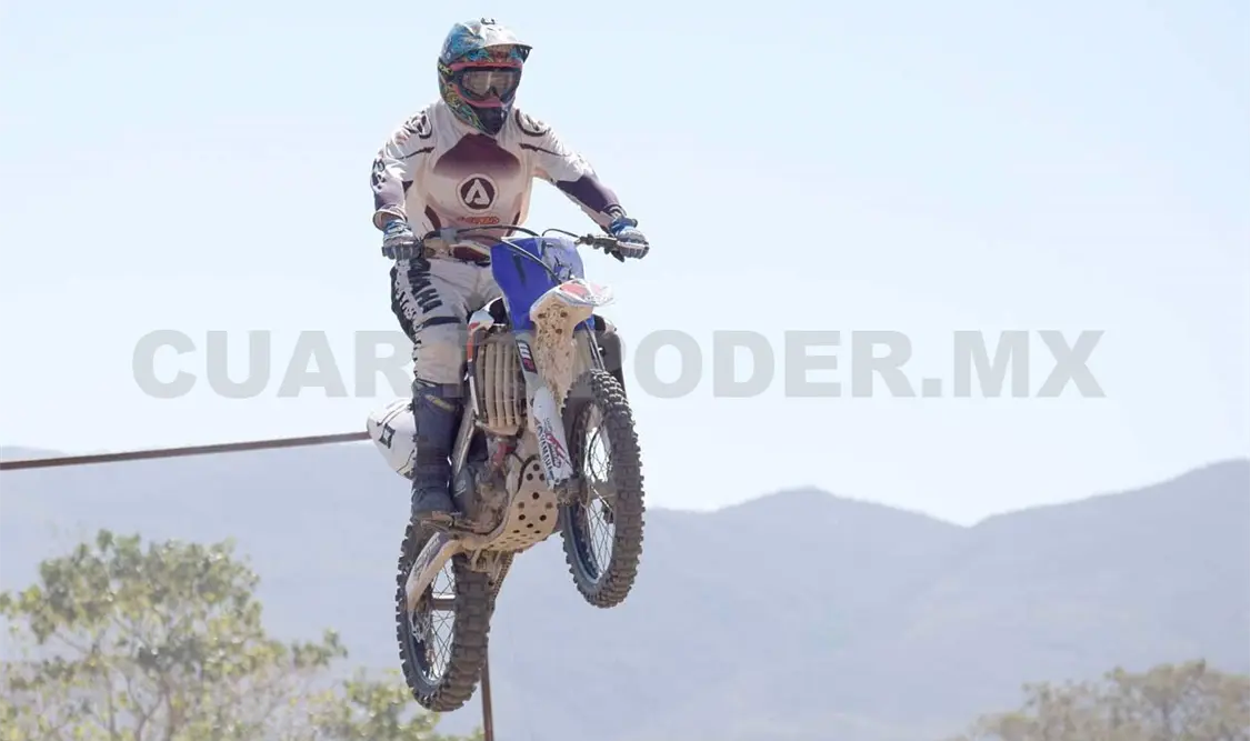 El evento se realizará el domingo 23 de septiembre desde las 10 de la mañana. Cortesía