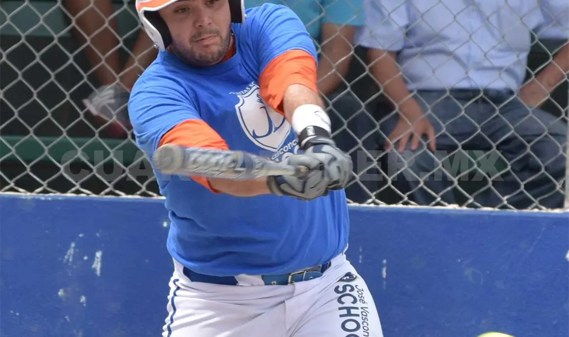 En otro compromiso, Cardenales hizo los honores a Ocelotes y lo venció por 8-6. Guillermo Ramos/CP