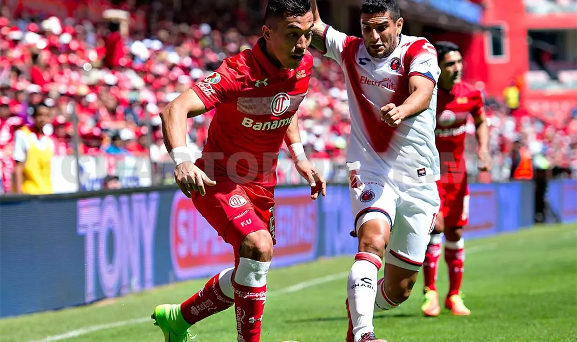 El balón volverá a rodar en el torneo Apertura 2018 a partir del viernes, cuando el Veracruz reciba a Toluca en el primer juego de la fecha nueve. Agencias