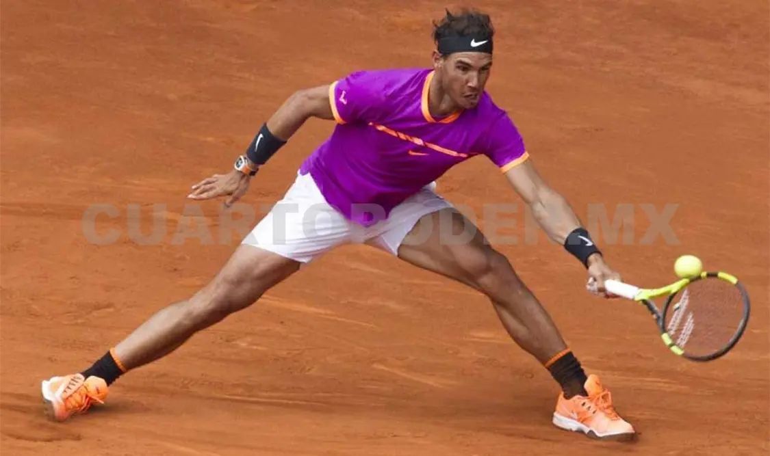 Rafael Nadal por su parte mantiene el primer puesto en el ranking de la ATP, pese a que no pudo terminar la semifinal del US Open contra Del Potro por una lesión. Agencias
