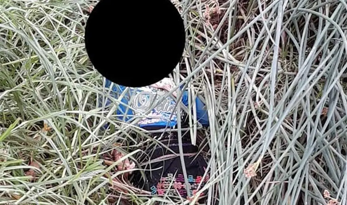 Autoridades iniciaron con las investigaciones para esclarecer el homicidio de la menor de edad. Manuel Martínez / CP