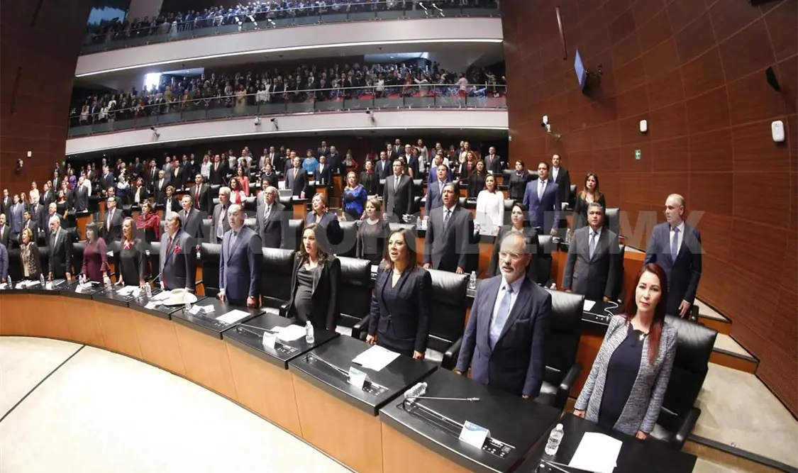 Senado plantea reposición de elecciones en Chiapas
