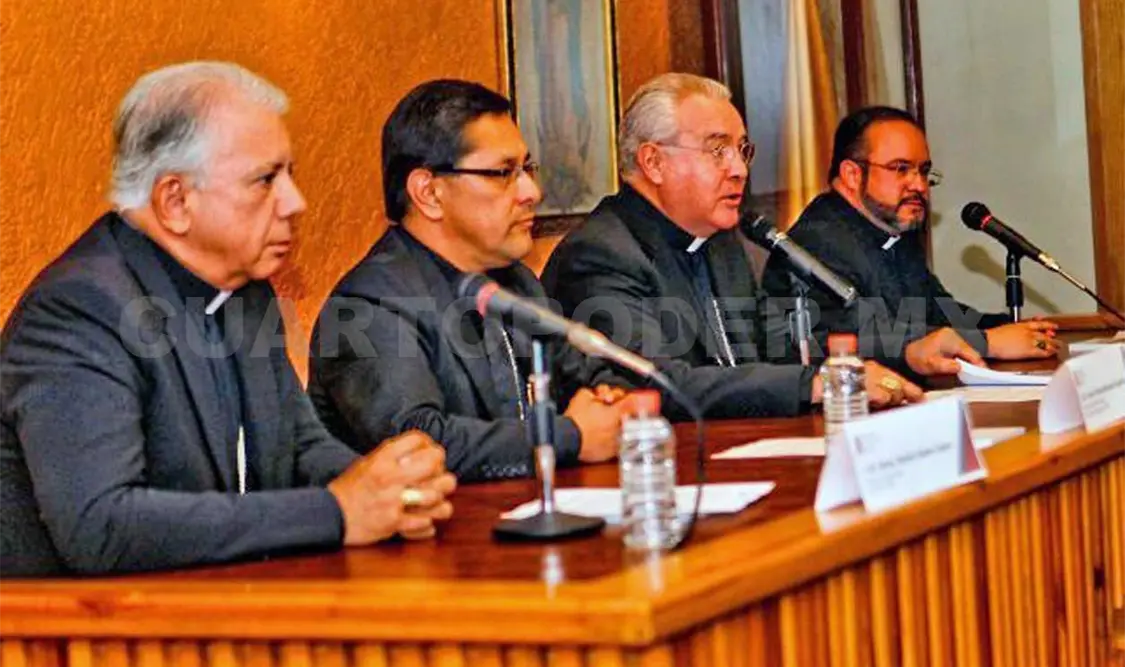 Plan para construcción de la paz