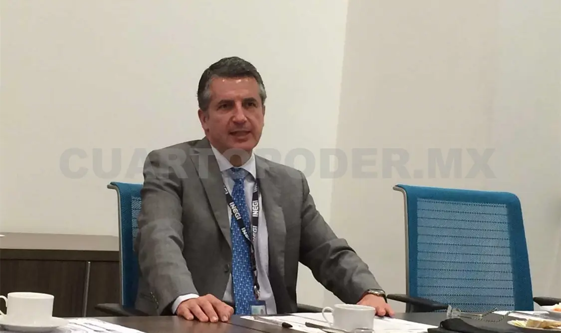Inegi aportará estadísticas para políticas públicas