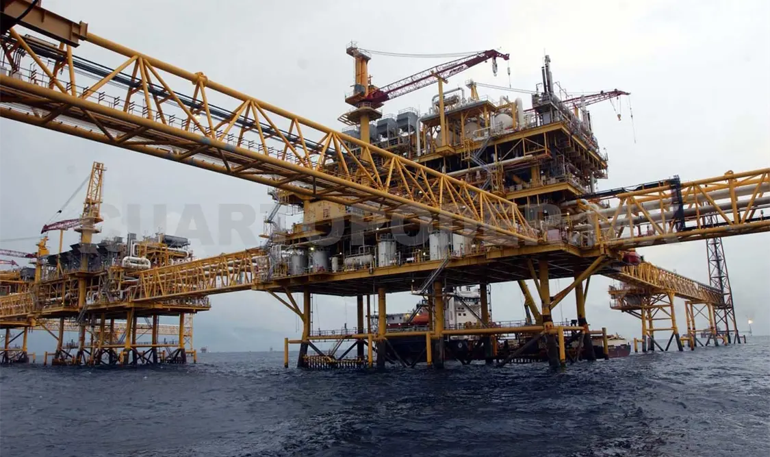 Nueva refinería genera interés