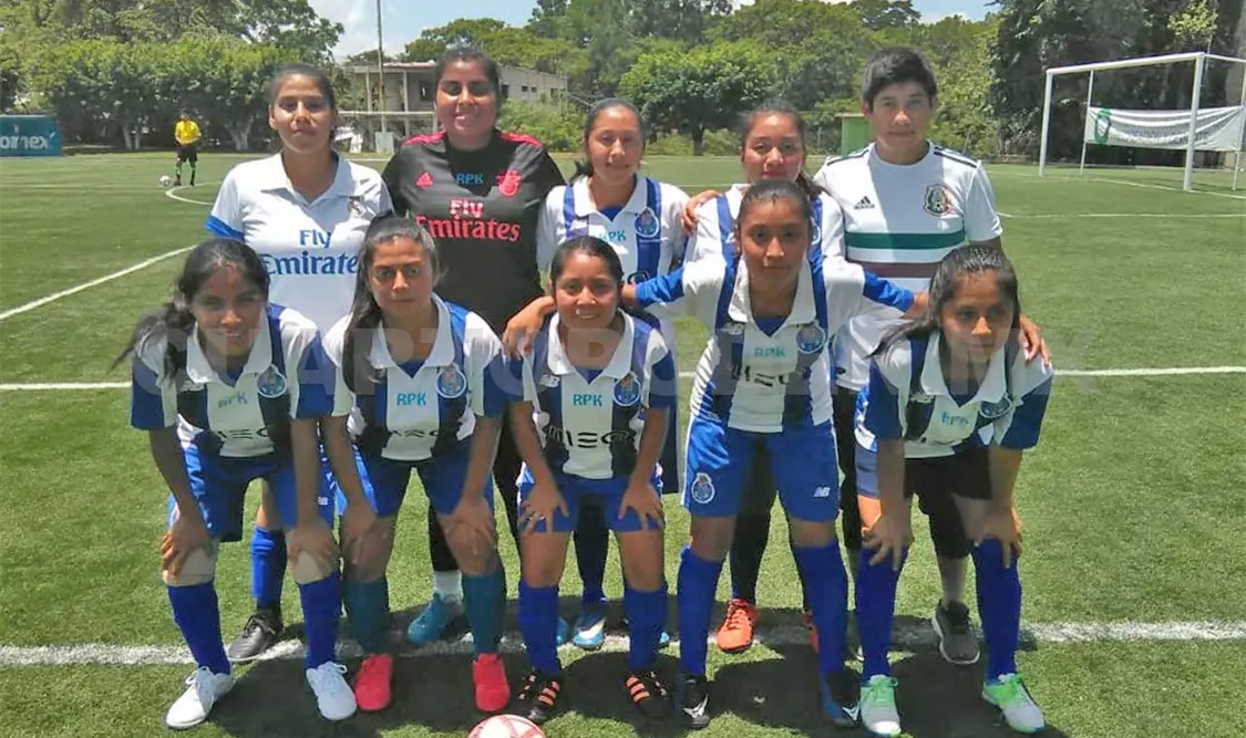 Chiapas, listo para viajar a Campeche