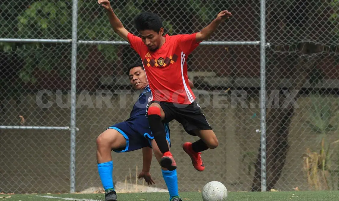 Se cumplieron los partidos pendientes