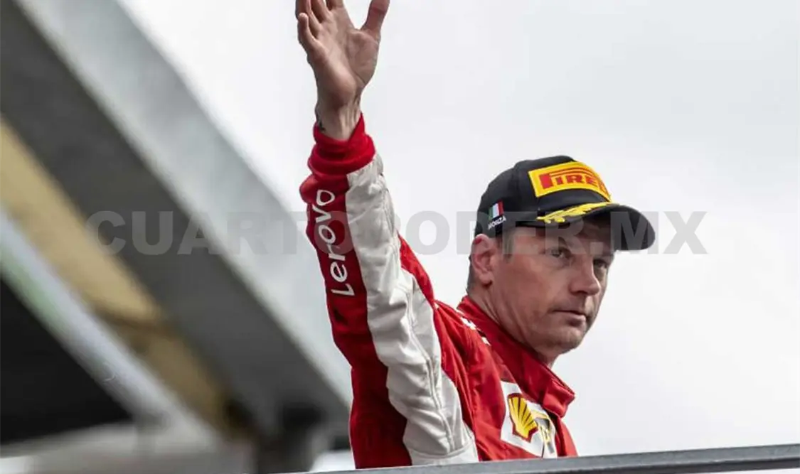 Charles Leclerc llegará en 2019 a escudería Ferrari