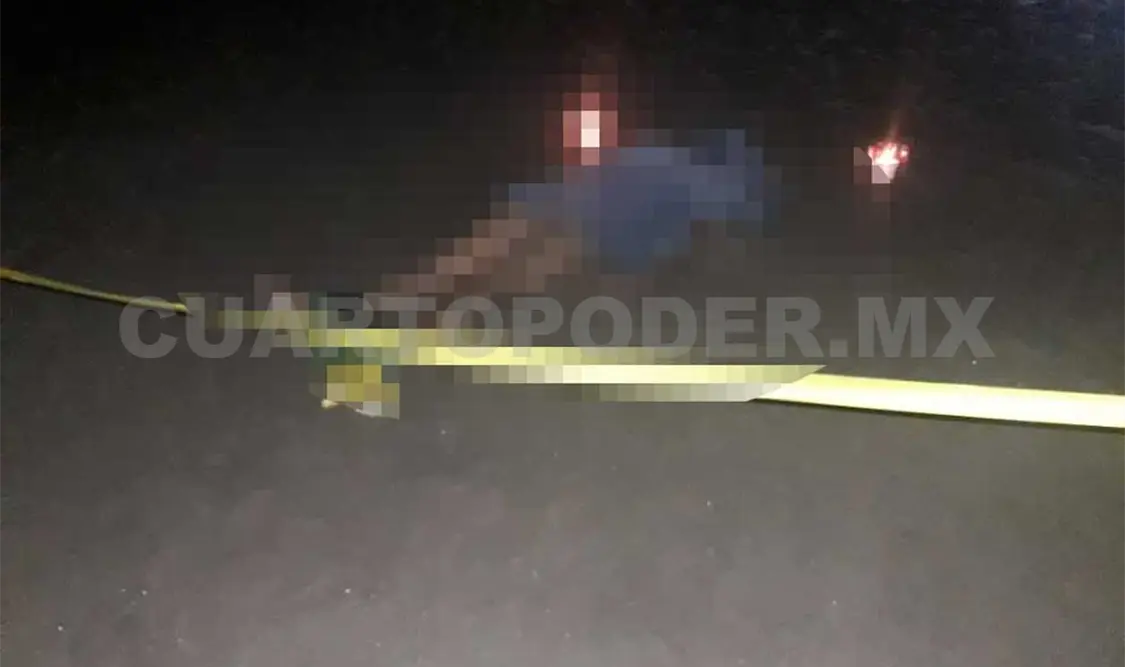 Fallecieron dos hermanos ahogados en San Benito