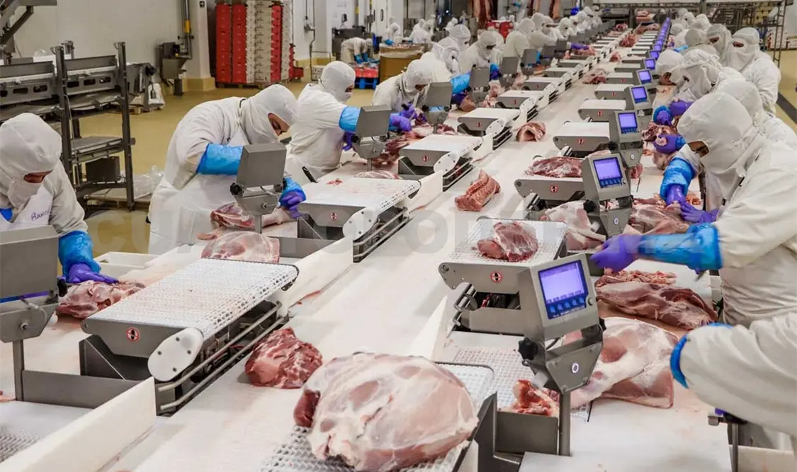 Casi 200 productos llegan a nuevos mercados