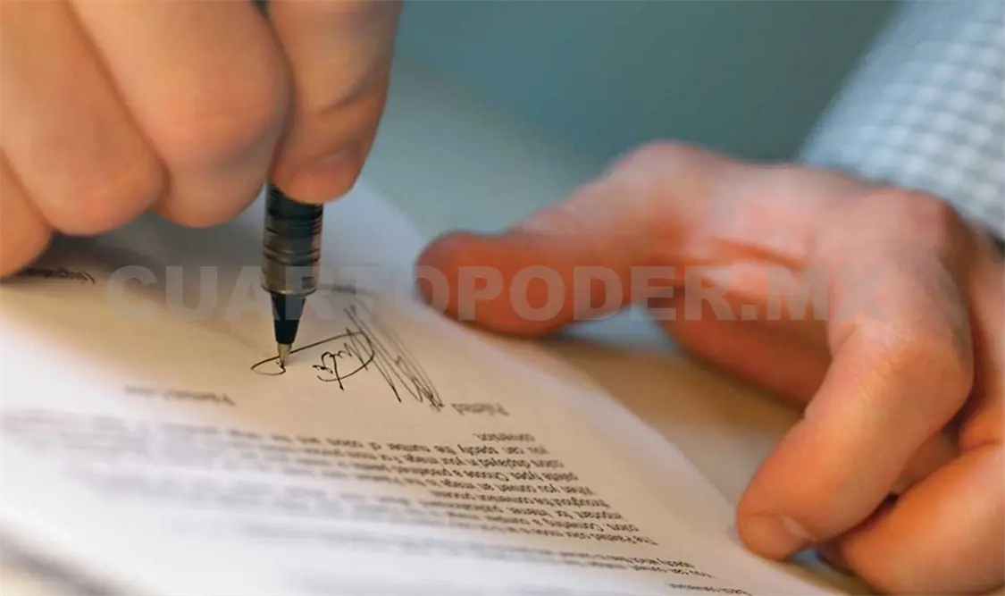 Notarios deben dar asesorías gratuitas