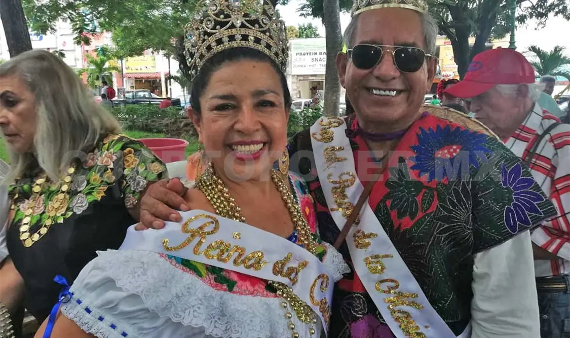 Celebra parque de la marimba 25 años de vida