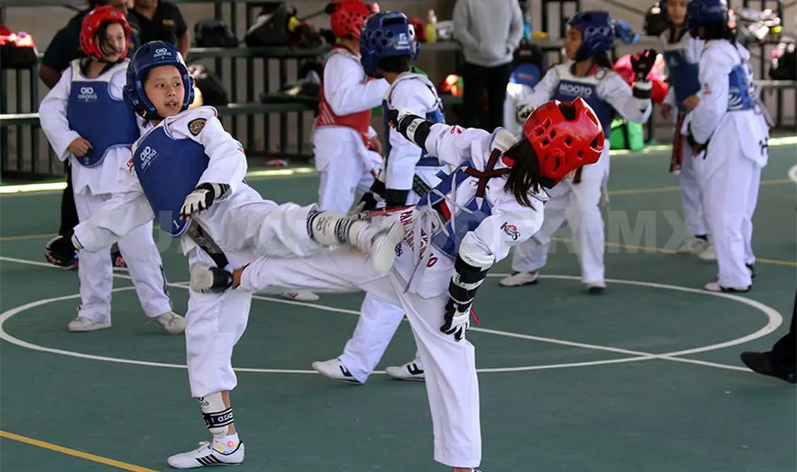 IOITKD organizará el XII Campeonato Nacional