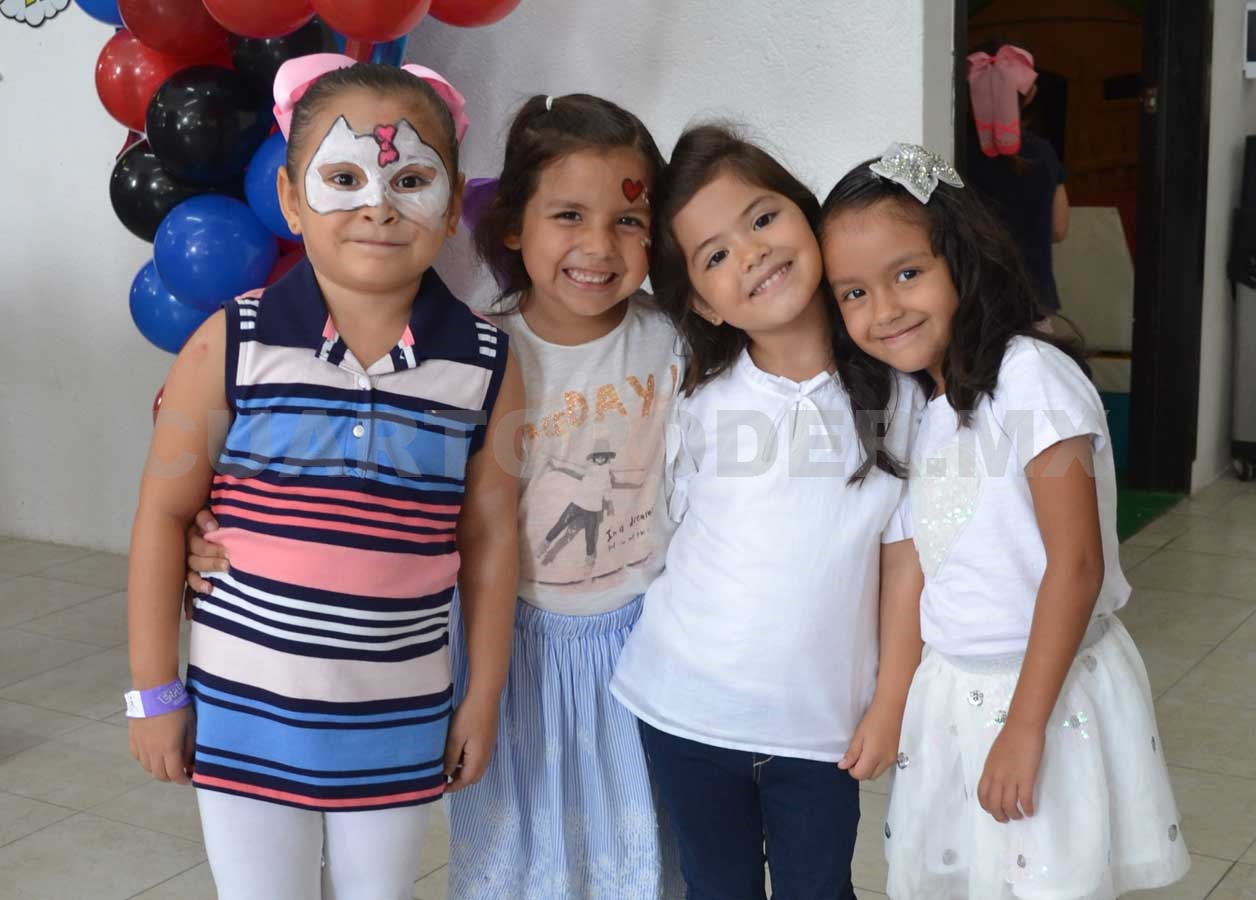 Doble festejo