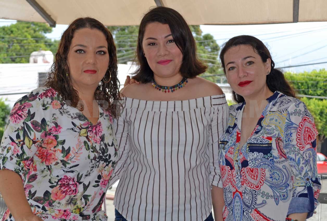 Momentos en familia