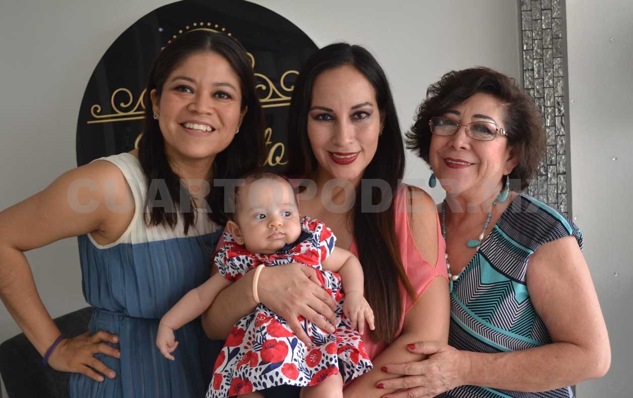 Momentos en familia