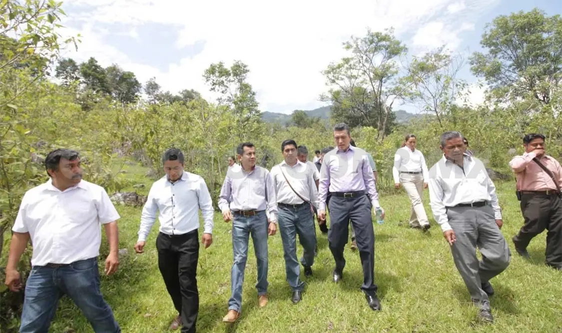 Invertiremos esfuerzo para recuperar el campo: Rutilio