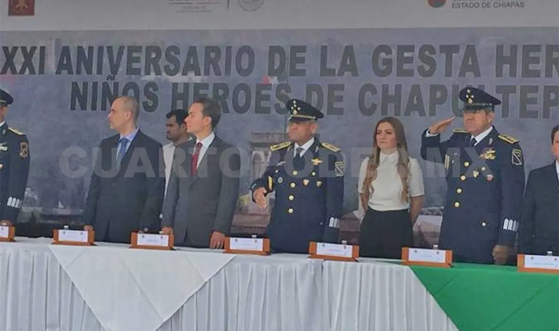 LXVII Legislatura inédita