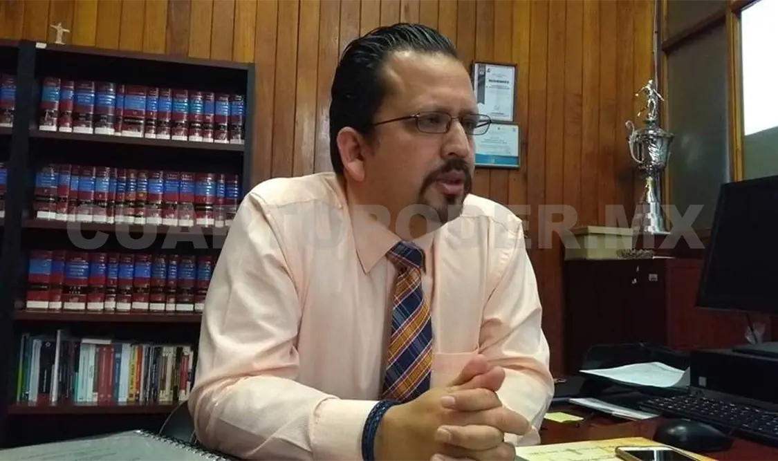 Ciclo de conferencias, Sistema Anticorrupción