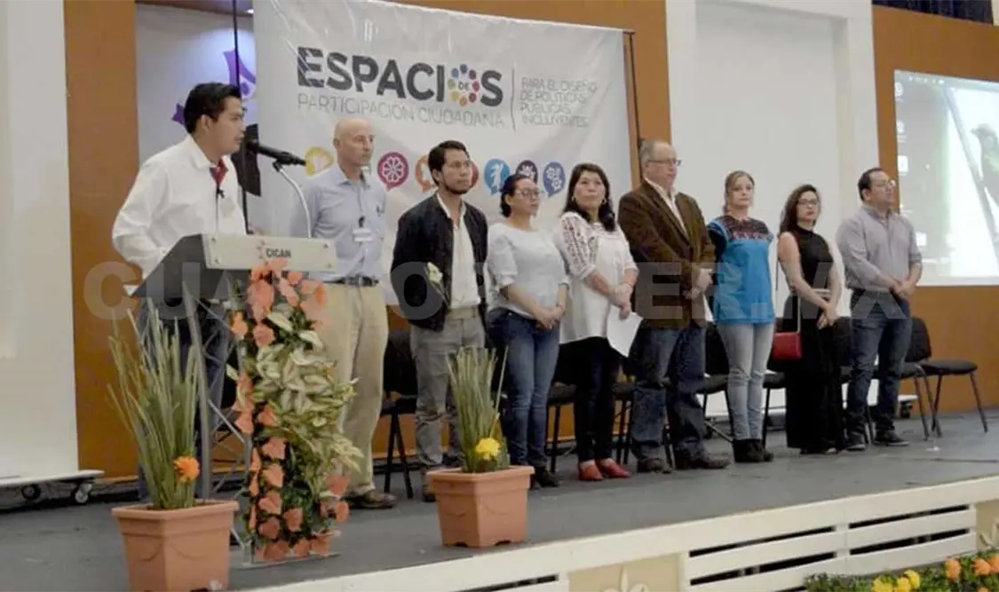 Concluyen con éxito foros ciudadanos