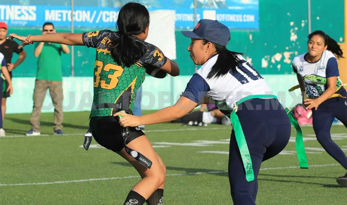 Jaguares se mide con Cocodrilos en J14
